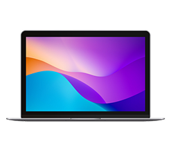apple mackbook